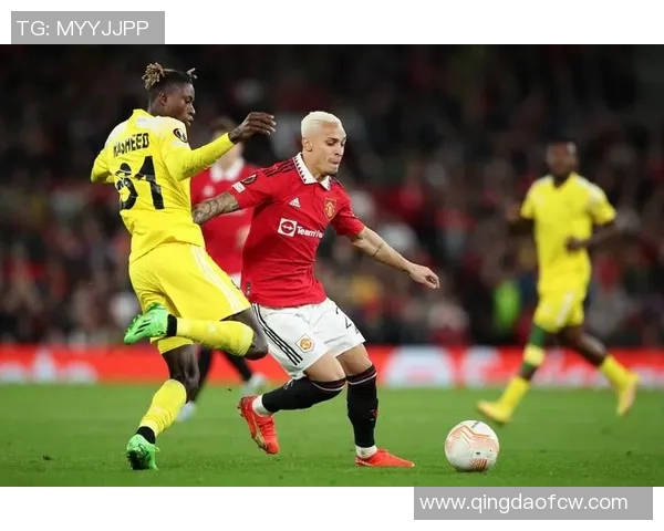 菜切斯特与曼联的激烈对决谁能在这场比赛中笑到最后