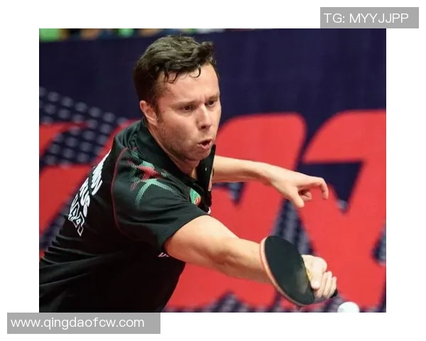 萨姆索诺夫与西蒙高巅峰对决谁能在乒坛再创辉煌