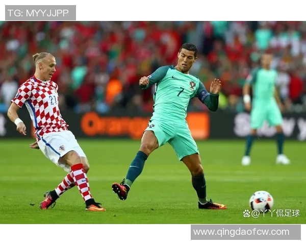葡萄牙与克罗地亚精彩对决回放全程回顾与赛后分析