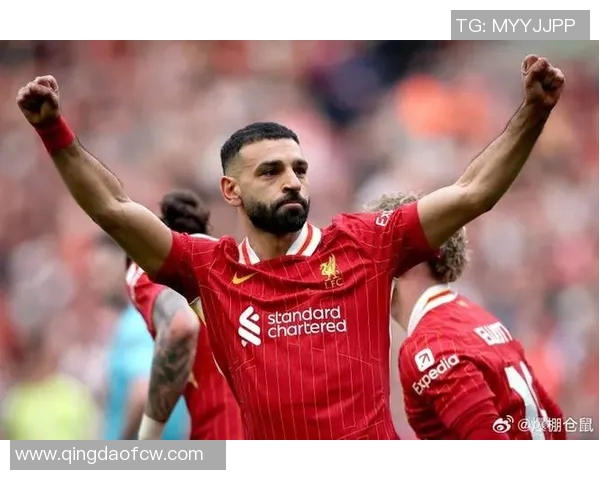 萨拉赫领衔的利物浦球队在新赛季的表现与挑战分析