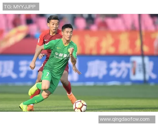 2012年恒大与国安激战回顾足球盛宴中的经典对决与历史瞬间