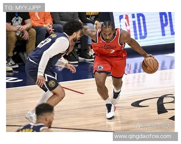 NBA快船与掘金激战回顾赛果分析及精彩瞬间盘点