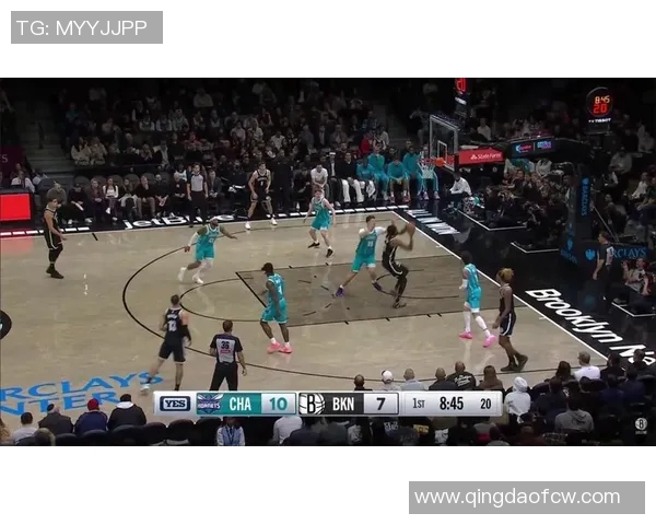 2019年3月14日NBA精彩对决篮网与雷霆的巅峰之战回顾