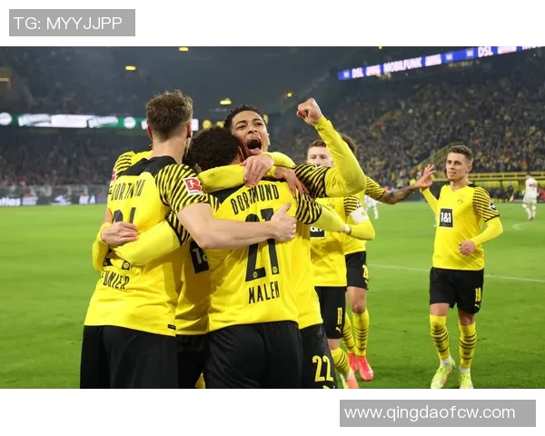 多特蒙德与拜仁慕尼黑巅峰对决比赛直播全程回顾与精彩瞬间分析