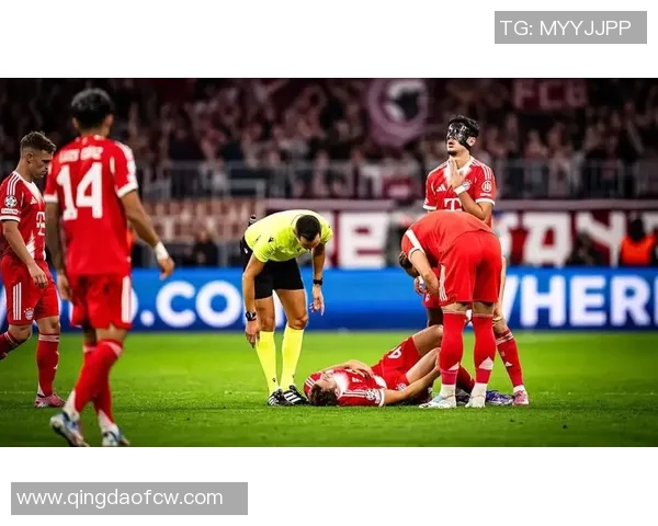 巴黎与拜仁历史交锋比分回顾及精彩瞬间分析