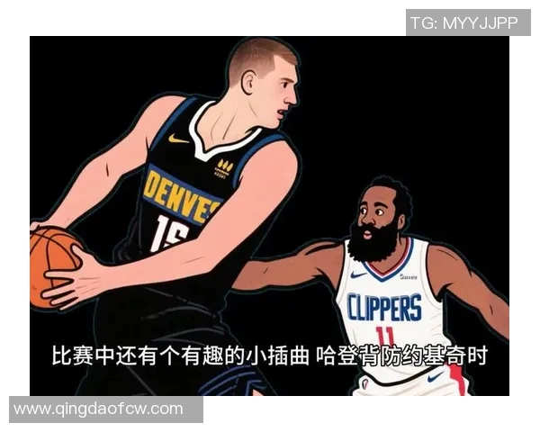 快船与灰熊的12年对决回顾：从竞争到传奇的篮球故事