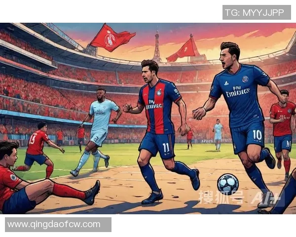 拜仁与巴黎实力对比分析谁才是欧洲足球的真正强者