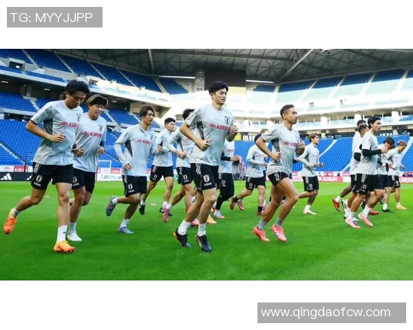 日本与巴拉圭足球赛最新战报深度分析与战术解读 日本与巴拉圭足球赛最新战报深度分析与战术解读