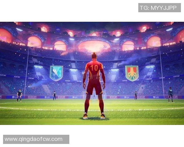 楚阿梅尼的崛起与挑战：探索年轻球员在足球世界的未来之路