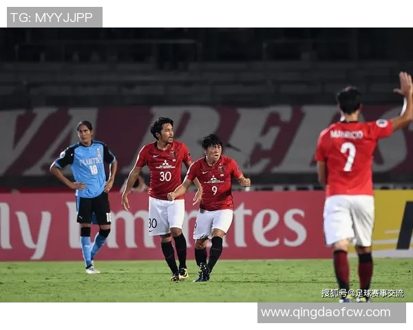 浦和红钻与广岛的精彩对决揭示了日本足球的魅力与竞争激烈程度