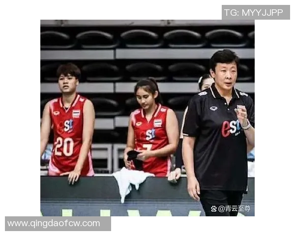 泰国U19青年队对阵伊拉克U19球队的精彩对决即将上演