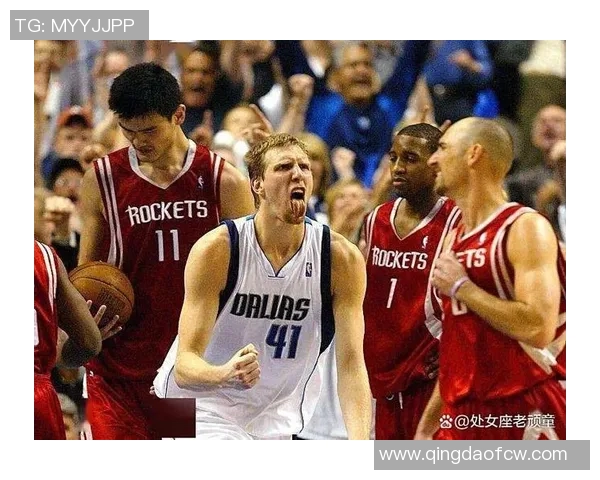 火箭队与小牛队精彩对决录像回放全程回顾与精彩瞬间分析