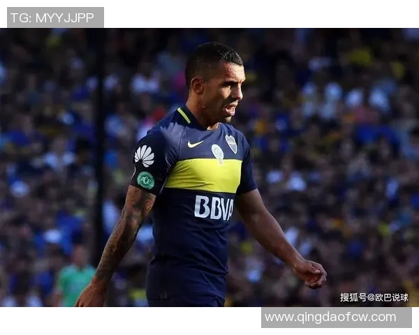 博卡青年与国库曼竞技的激烈对决揭示阿根廷足球的魅力与竞争力 博卡青年与国库曼竞技的激烈对决揭示阿根廷足球的魅力与竞争力