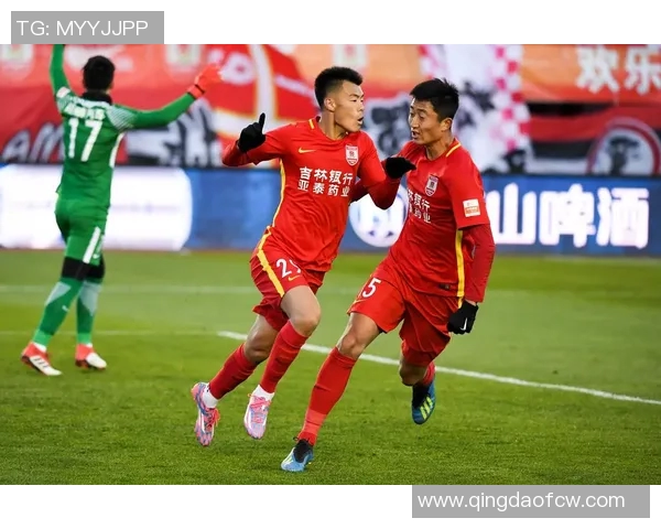 庆斯威主场迎战长春亚泰全力争胜期待精彩对决 庆斯威主场迎战长春亚泰全力争胜期待精彩对决