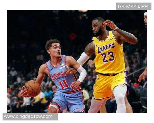 湖人对决老鹰精彩回顾双方球星表现引发热议