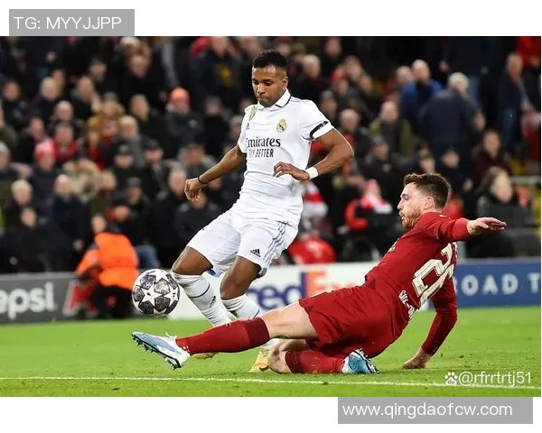 皇马与利物浦对决谁将成为进球英雄揭晓比赛精彩瞬间