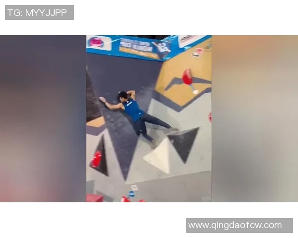 成都攀岩队的蜕变之旅与极限运动会的精彩瞬间MBA