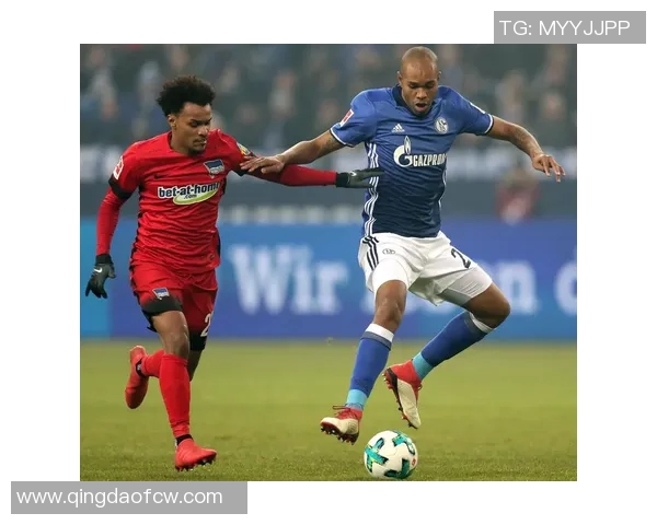 赫塔与沙尔克激战正酣谁能在德甲赛场上笑到最后 赫塔与沙尔克激战正酣谁能在德甲赛场上笑到最后