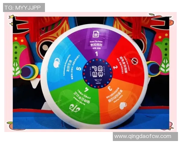 飞盘之舞:深入广州飞盘队的默契配合与战术解析MBA 飞盘之舞:深入广州飞盘队的默契配合与战术解析MBA