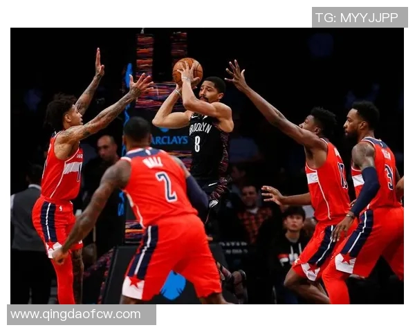 76人对阵篮网激战正酣球星对决引爆全场热情