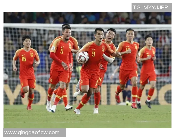 中国对阵泰国足球比赛精彩录像回顾与分析全场亮点尽在其中 中国对阵泰国足球比赛精彩录像回顾与分析全场亮点尽在其中