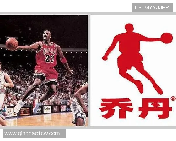 乔丹传奇:从篮球场上的巨星到全球文化偶像的跨越之路 乔丹传奇:从篮球场上的巨星到全球文化偶像的跨越之路