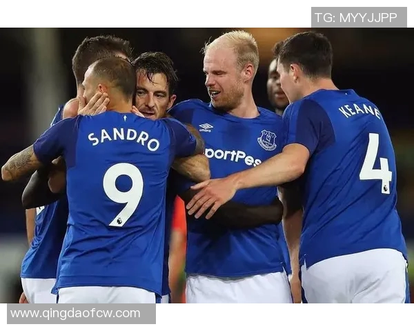 埃弗顿与纽卡历史交锋记录分析及战绩回顾 埃弗顿与纽卡历史交锋记录分析及战绩回顾