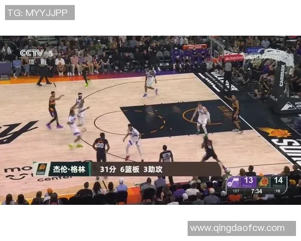 官方集锦回顾太阳与爵士精彩对决全场亮点一网打尽 官方集锦回顾太阳与爵士精彩对决全场亮点一网打尽