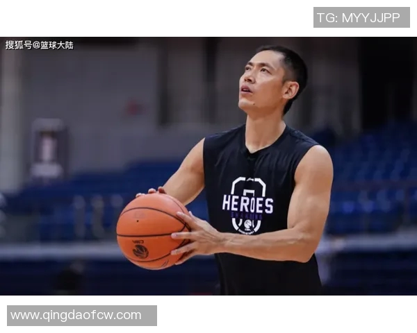 张庆鹏：从篮球场上的传奇到社会公益的先锋之路