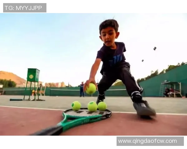 广州网球队引领最新网球技术TOP10榜单解析与展望MBA