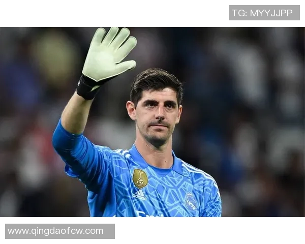 库尔图瓦:守护球门的传奇门将与他不为人知的奋斗历程 库尔图瓦:守护球门的传奇门将与他不为人知的奋斗历程