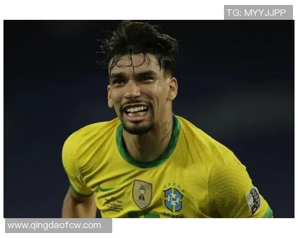 帕奎塔的足球之路:从巴西新星到欧洲赛场的璀璨征程