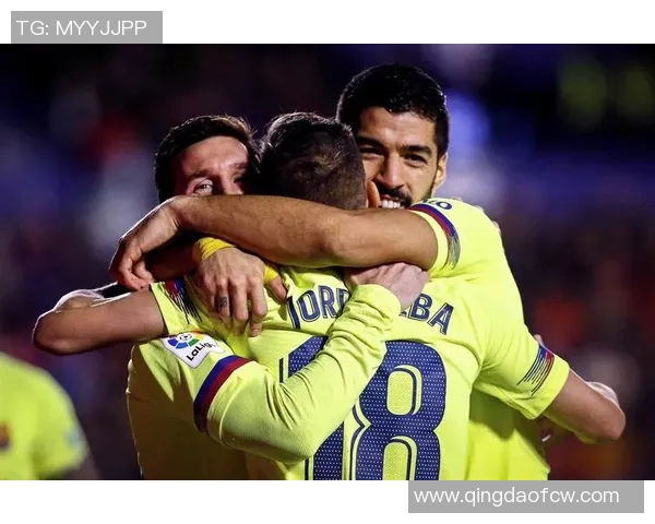 巴塞罗那vs莱万特pptv