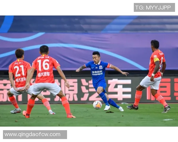 恒大与申花对决分析几大关键因素及球员表现探讨 恒大与申花对决分析几大关键因素及球员表现探讨