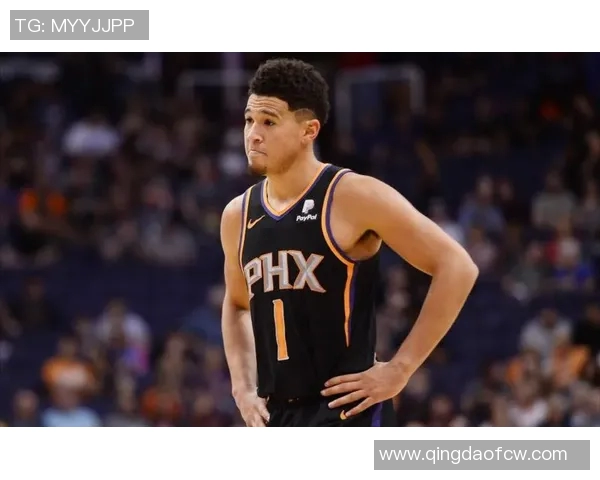 德文布克如何引领太阳队重返NBA巅峰的奋斗之路