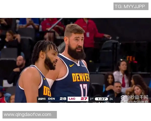 快船与掘金季后赛精彩对决视频直播全程回放与精彩瞬间解析 快船与掘金季后赛精彩对决视频直播全程回放与精彩瞬间解析