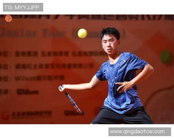 成都网球队的成长之路：从青涩少年到网球精英的真实纪实