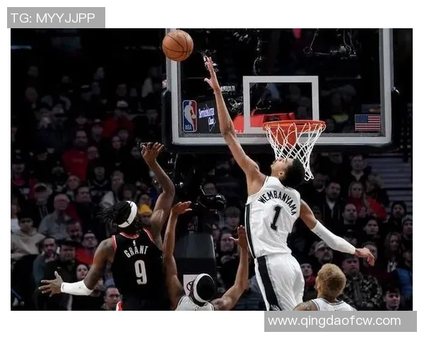 文班亚马新秀表现惊艳场均20分10篮板3盖帽领跑全联盟 文班亚马新秀表现惊艳场均20分10篮板3盖帽领跑全联盟