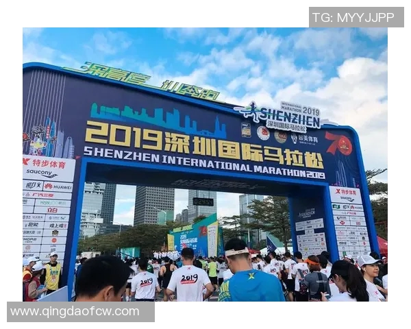 深圳滑板队勇闯城市马拉松的奋斗历程与激情故事 深圳滑板队勇闯城市马拉松的奋斗历程与激情故事