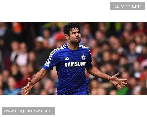 科斯塔的足球之路与人生哲学:从青涩少年到顶级球星的成长故事 科斯塔的足球之路与人生哲学:从青涩少年到顶级球星的成长故事