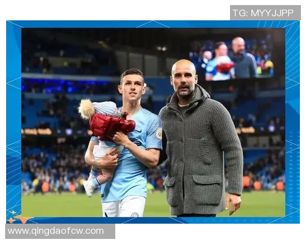 福登的崛起之路:从青训天才到英超明星的成长故事 福登的崛起之路:从青训天才到英超明星的成长故事