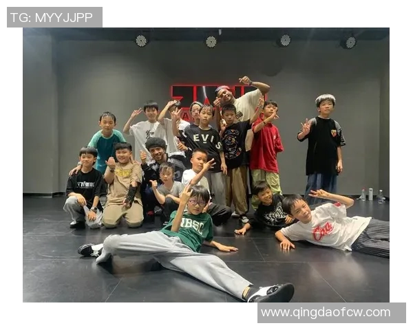 街舞热潮中的战术较量：深入分析上海街舞队的盯防策略与技巧