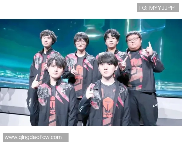 英雄联盟巨献：深入分析JDG战队近期状态与未来展望