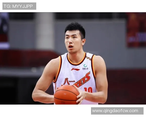 邹雨宸：从篮球新星到职业生涯的辉煌蜕变之路