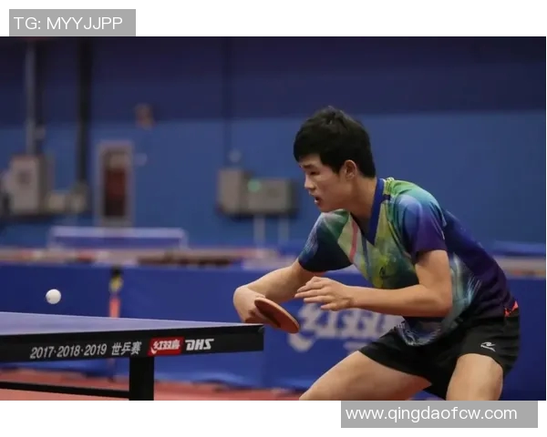 陈芳乒乓球人生的深度对话与成长历程分享