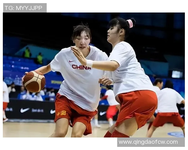 篮球女孩明星的崛起与挑战她们如何在赛场与生活中闪耀光芒