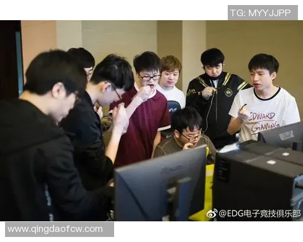 和平精英热议EDG速度之争引发玩家热烈讨论与反思