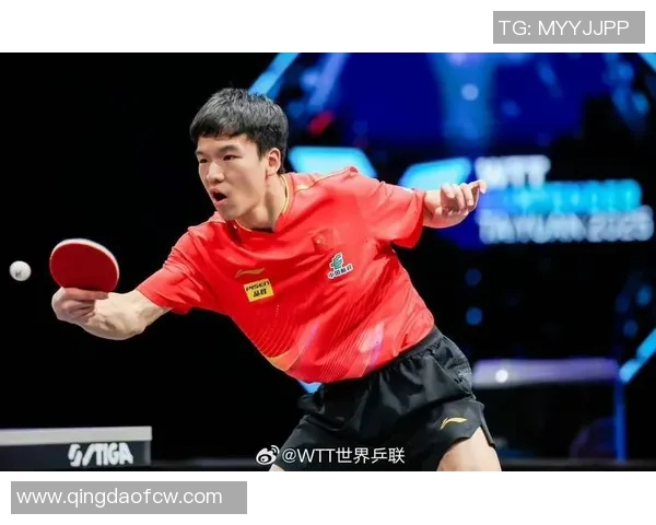 北京乒乓球队个人能力变革引发热议新趋势与挑战探讨