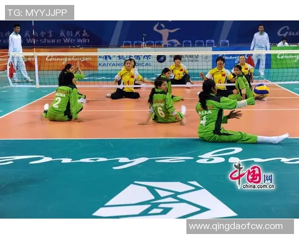 对话赵娜：回顾排球生涯中的挑战与成就分享