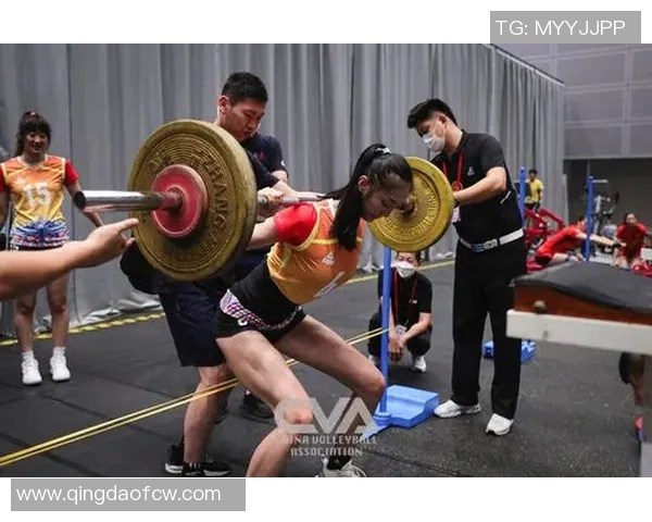 杭州排球队耐力提升之路与训练策略的深度分析